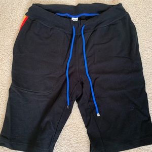 Tomboyx shorts